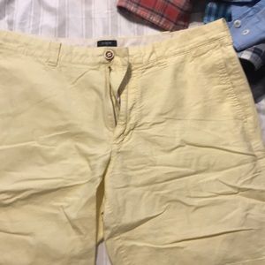 Men’s shorts